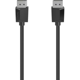 Hama DisplayPort-Cable DP 1.2 UltraHD 4K 3.00 M