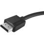 Hama DisplayPort-Cable DP 1.2 UltraHD 4K 3.00 M