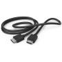 Hama DisplayPort-Cable DP 1.2 UltraHD 4K 3.00 M