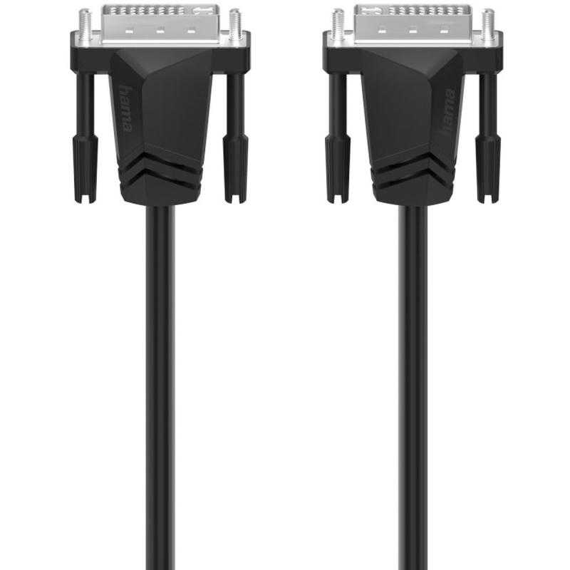 Hama DVI Single Link Cable 1.50m