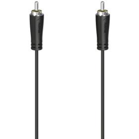 Hama Audiokabel.digitaal Cinch-Plug - Cinch-Plug 1.5 M