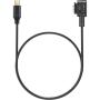 Godox Monitor Camera Control Cable (Mini USB)