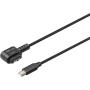 Godox Monitor Camera Control Cable (Mini USB)