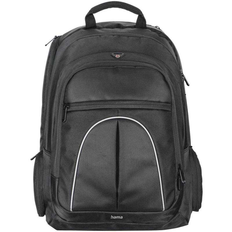 Hama Laptop-Backpack Vienna Tot 44 cm (17.3) Black