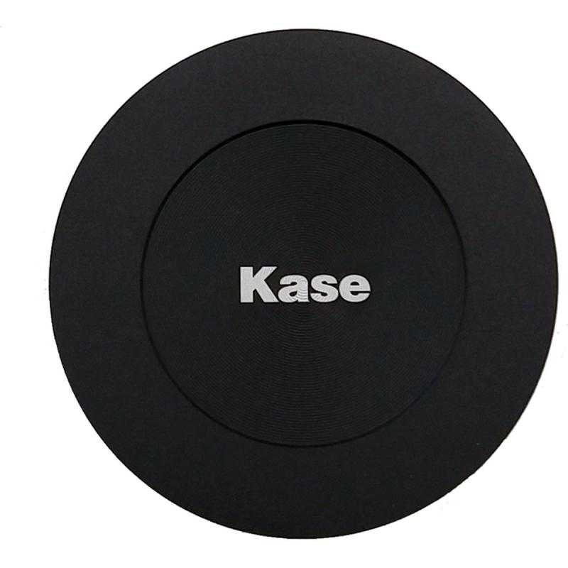 Kase Magnetice Lens Cap Back 95 mm