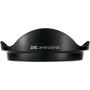 JJC LH-RF1535F28 Lens Hood Black