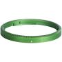 JJC RN-GR3X Green Lens Decoration Ring For Ricoh GRIIIx