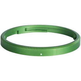 JJC RN-GR3X Green Lens Decoration Ring For Ricoh GRIIIx