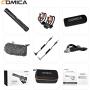 Comica CVM-VM20 Multi Functional Directional Microphone w/ Battery