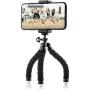 MOJOGEAR Flexibel Mini-Tripod w/ Foam Rubber Legs