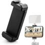 MOJOGEAR Premium Phone Holder w/ Cold Shoe Mount