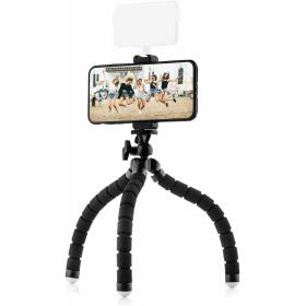 MOJOGEAR Flexibel Tripod w/ Foam Rubber Legs