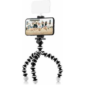 MOJOGEAR Flexibel Tripod w/ Extra Flexible Legs