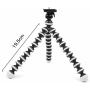 MOJOGEAR Flexibel Tripod w/ Extra Flexible Legs