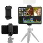 MOJOGEAR Phone-/ Tablet Holder For Tripod