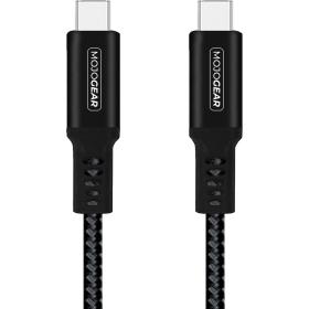 MOJOGEAR USB-C To USB-C Cable 100W USB 3.1 Extra Strong / 3