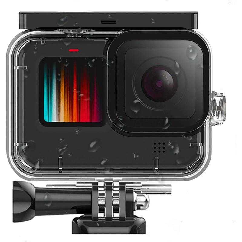 MOJOGEAR Waterproof Behuizing For GoPro Hero 9/10/11