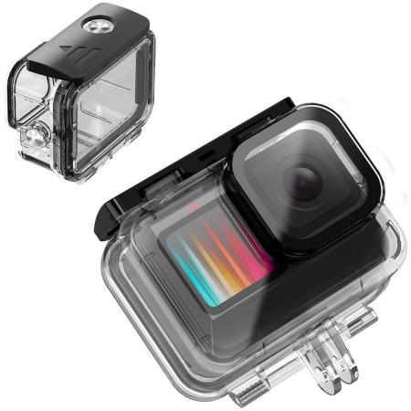 Ulanzi G9-7 Waterproof Case For GoPro Hero 9/10/11