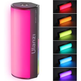 Ulanzi i-Light RGB Pocket Tube Light