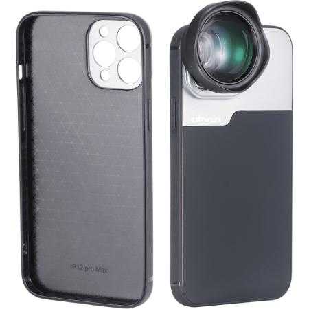 Ulanzi Lens Case 17mm iPhone 12 Pro Max