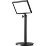 VIJIM K3 Desktop LED-Video Light w/ Tripod