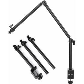 VIJIM LS08 Tripod w/ Tafelklem And Arm (3 Delen)