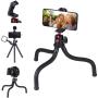 Ulanzi MT-11 Flexibel Tripod XL w/ Phone Holder