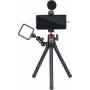 Ulanzi MT-11 Flexibel Tripod XL w/ Phone Holder