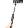 Ulanzi MT-40 Selfie Stick Tripod w/ Remote For Camera