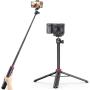 Ulanzi MT-44 Selfiestick Tripod Phone And Camera 146cm