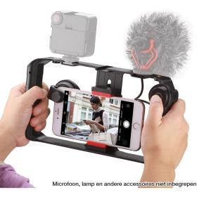 Ulanzi U-Rig Pro Smartphone Video Rig