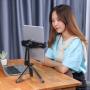 Ulanzi ST-20 360° Draaibare Tablet Houder For Tripod