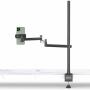 Ulanzi Broadcast Desktop Stand w/ 1 Arm