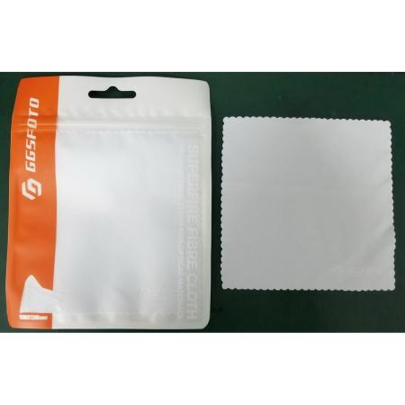 GGS Superfine Microfiber Cloth 12x13.5cm