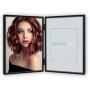 Zep Photo Frame VK467BD Silvia Black 2Q 2x10x15 cm