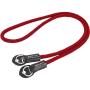 GGS NMS-1BR Red Neckstrap Roundmount