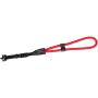 GGS WS-2BR Red Wristtrap 1/4inch Screw