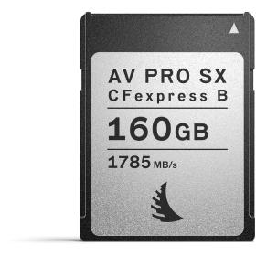 Angelbird AV Pro CFexpress SX Type B 160 GB