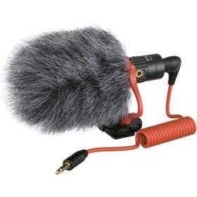SmallRig 3468 Forevala S20 On-Camera Microphone