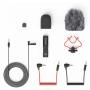 SmallRig 3468 Forevala S20 On-Camera Microphone