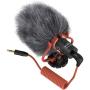SmallRig 3468 Forevala S20 On-Camera Microphone