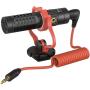 SmallRig 3468 Forevala S20 On-Camera Microphone