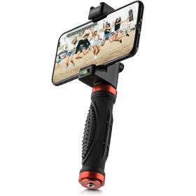 MOJOGEAR Smartphone Grip Combo: Sevenoak Phone Holder + Handgrip