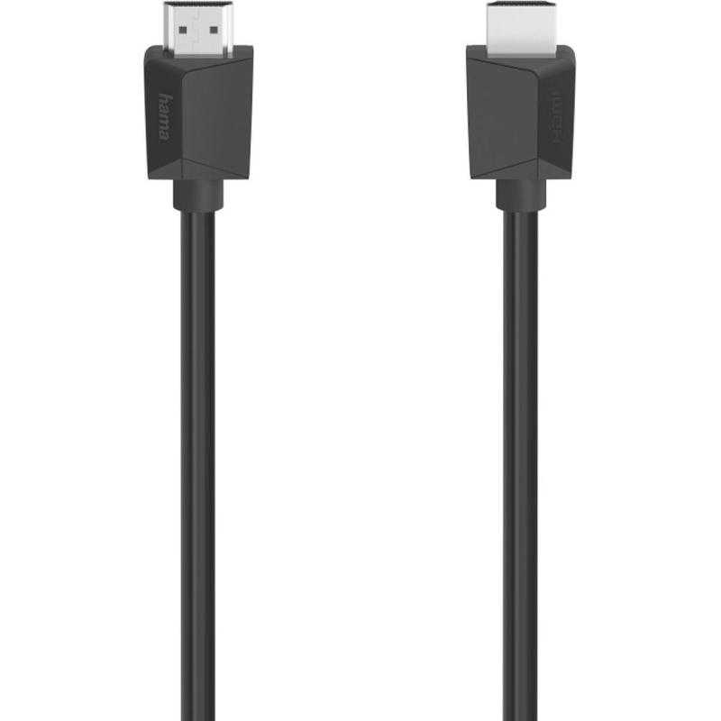 Hama High-Speed HDMI-Cable 4K Ethernet 1.5m