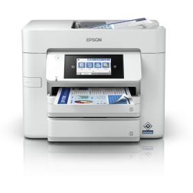 Epson WorkForce Pro WF-C4810DTWF 13/11PPM A4