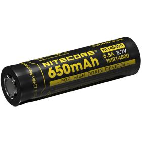 Nitecore IMR14500