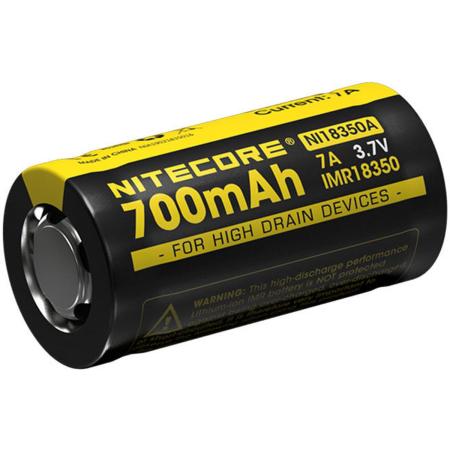 Nitecore IMR18350