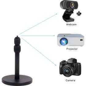 MOJOGEAR Table Tripod w/ Extra zware Voet
