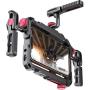 Ulanzi LINO Cage Rig For iPhone X / 11 / 12 / 13 Metal