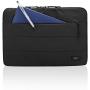 ACT City Laptop Sleeve 13.3 inch Black